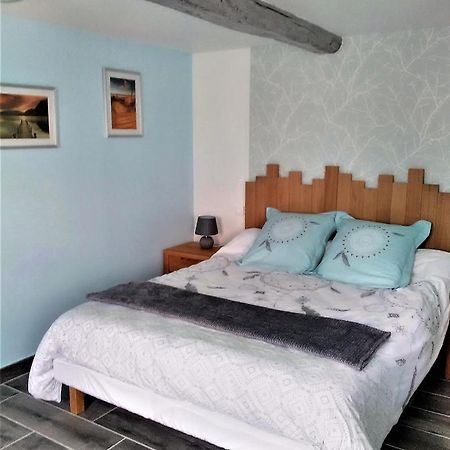 Bed and Breakfast Au Reve En Somme Hautvillers-Ouville Esterno foto
