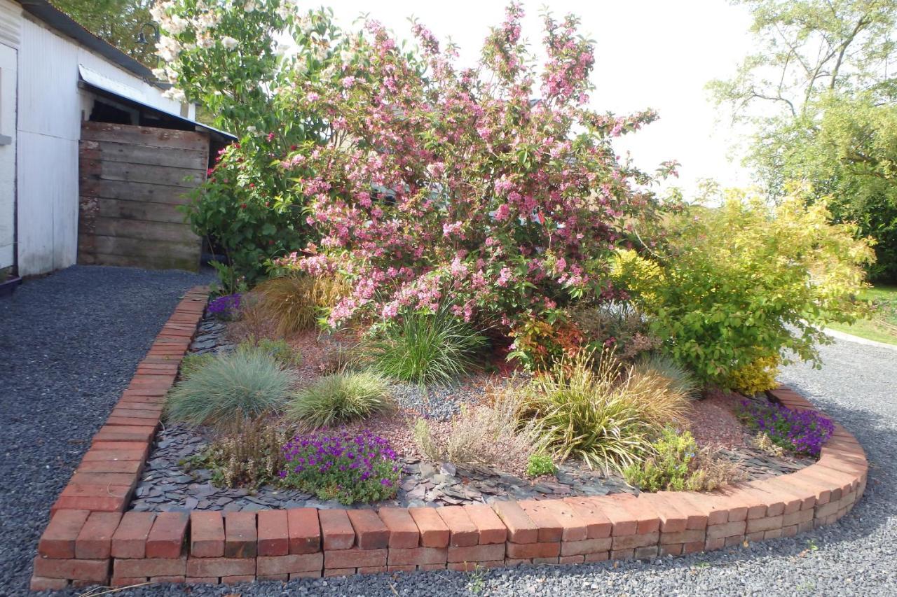 Bed and Breakfast Au Reve En Somme Hautvillers-Ouville Esterno foto