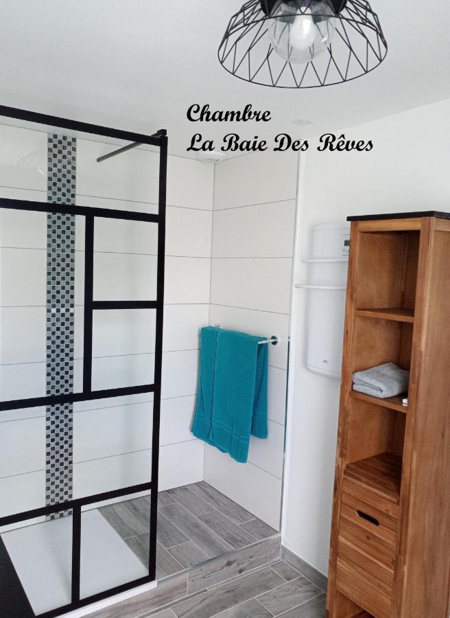 Bed and Breakfast Au Reve En Somme Hautvillers-Ouville Esterno foto
